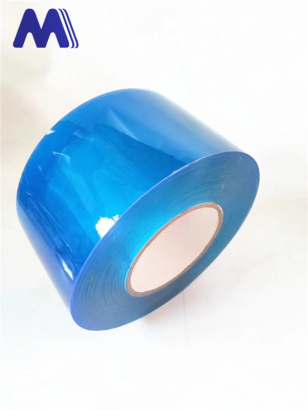 pvc  sheet polar transparent soft door curtain