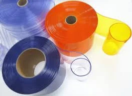 plastic magnetic curtain