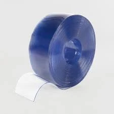 pvc curtain