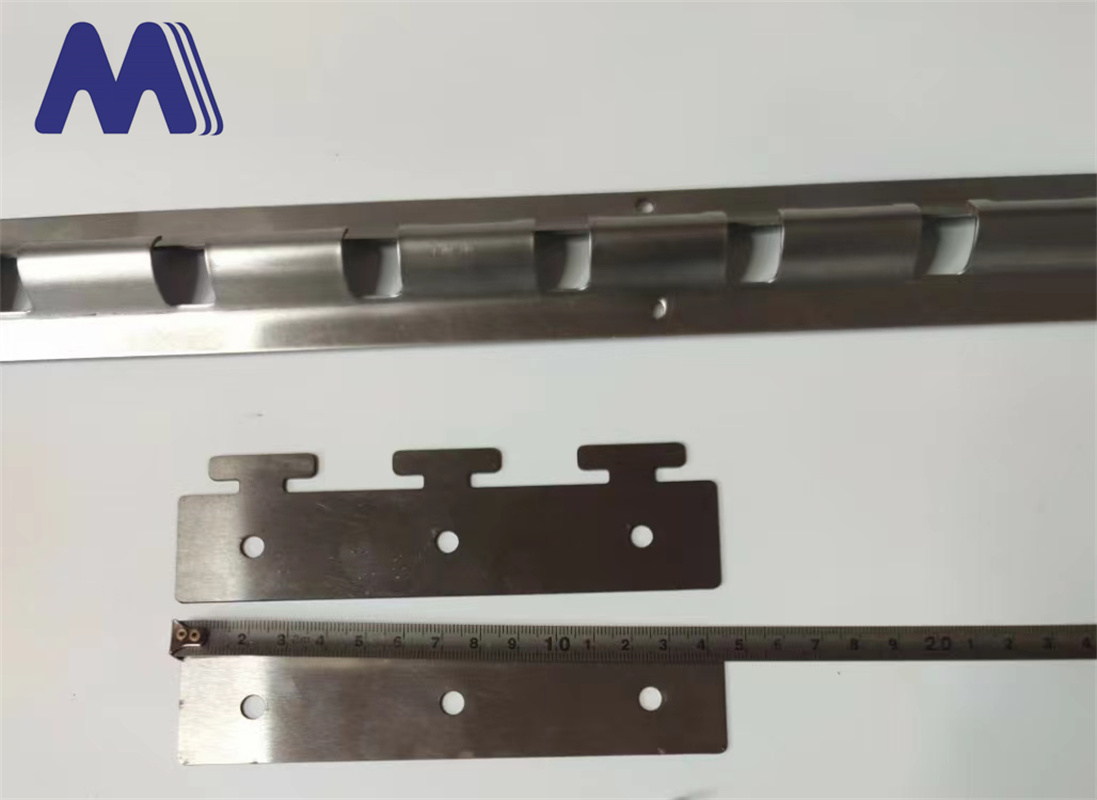 hangers of pvc strip curtain